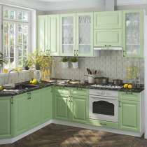 Кухонный гарнитур Ницца, в Москве