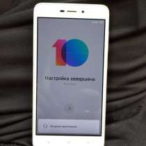 Xiaomi redmi 4, в Владикавказе