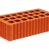 Кирпич строительный, в Белгороде