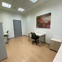 Сдается офис№327 на 4 рабочих мест, 25,2 квм на 3 этаже, в Москве
