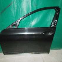 Передняя левая дверь на BMW F01 - Страховая, в Москве