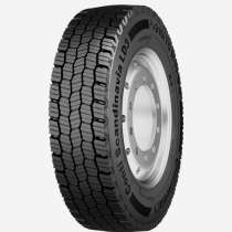 Continental Conti Scandinavia LD3 215/75 R17,5 126M, в Москве