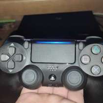PlayStation 4 pro, в Москве