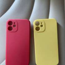 Чехлы на IPhone 12 mini, в Перми
