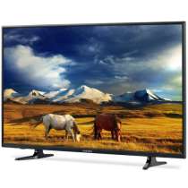 ЖК телевизор Daewoo Electronics L40R630VKE-T2, в г.Тирасполь