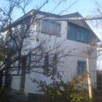 Дом в Белое - 4. Три комнаты, в Симферополе