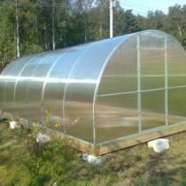 Продаю теплицы арочного типа &laquo;Урожайная&raquo; с доставкой, в Семикаракорске