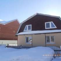 Продается дом, в Самаре