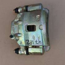 Суппорт пер. правый 58130FDA00 KIA RIO R-13, в Москве