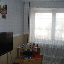 1-комнатная квартира в Кировском р-не, в Самаре