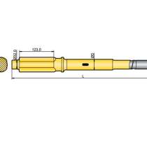 Хвостовик аналог Atlas Copco COP 925/928, COP 932/938, в г.Баку