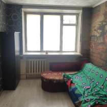 Продается комната в общежитии, в Москве