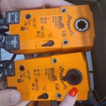 КУПЛЮ ПРИВОДА BELIMO БЕЛИМО НОВЫЕ И Б/У ДОРОГО САМОВЫВОЗ TF2, в Москве