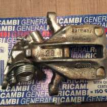 Суппорт тормозной задний AU6033 General Ricambi (AUDI), в Москве