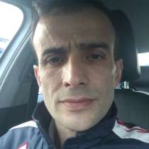 Тимур, 42 года, хочет пообщаться, в Москве