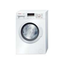 СТИРАЛЬНАЯ МАШИНА BOSCH WLG24260BY, в г.Харьков