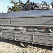 Заводские, оригинальные кузова на ГАЗ, в Ступино