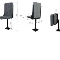 Продам кресло крановое серии КР-1 недорого, в Чебоксарах