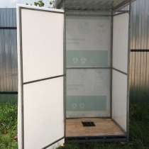 Туалет, в Ставрополе