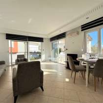 Продаётся трёхкомнатная квартира 2+1 в районе Сарай, в г.Аланья