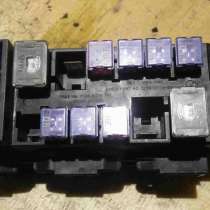 Блок предохранителей Nissan X-Trail, в Москве