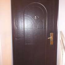 Продам дверь металлическую в Дзержинском, в Дзержинском