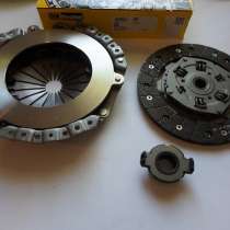 Комплект сцепления. Citroen Jumpy 1.9D, 1.9TD, Fiat Scudo 1, в г.Ковель
