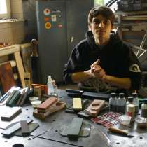 Заточка ножей, в Москве