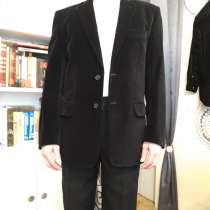 Пиджак мужской, велюровый 50 размер, в отличном состоянии, в Санкт-Петербурге