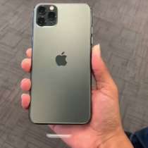 IPhone 11pro max, в Москве