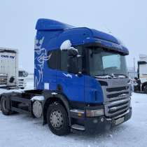 Тягач Scania P360, в г.Алматы