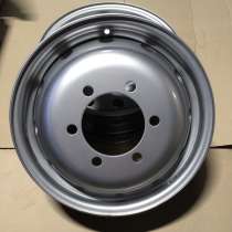 Диски на Газель ТЗСК усиленные 1200 кг, в Москве