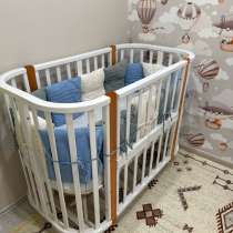 Детская кровать, в Саратове