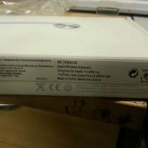 Клавиатура Apple MC184RU, в Москве