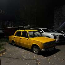 Ваз 2101, в Гатчине