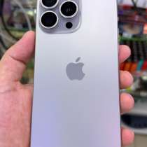 IPhone 15 про мах 256, в Москве