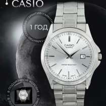 Мужские часы Casio, в Новороссийске