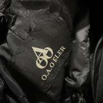 Норковая шуба, в Грозном