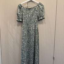 Платье, в Москве