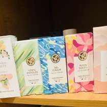 Парфюм женский ив Роше, в Иванове