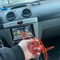 С вези здоровьем, в Самаре