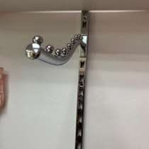 Крепыши на сцену для вешалки, в Воронеже