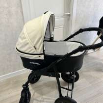 Коляска 3в1, в Казани