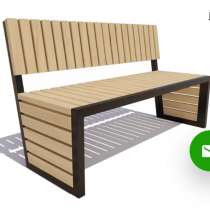 Скамейки на любой вкус, в Кемерове