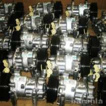 автозапчасти Компрессоры, в Москве