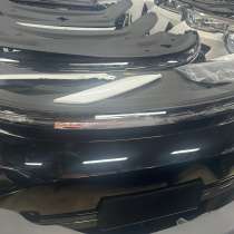 Бампер Li, в Москве