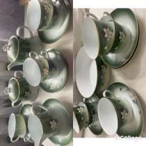 Гарднер Посуда Набор чайный кофейный, в г.Минск