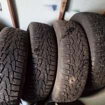 Шины, в Курске