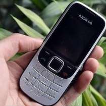 Nokia 2330с Black (оригинал, комплект), в Москве