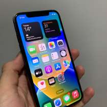 IPhone X 256Gb, в Волгограде